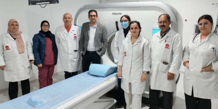 Sfax : renforcement des hôpitaux publics par des équipements médicaux de pointe
