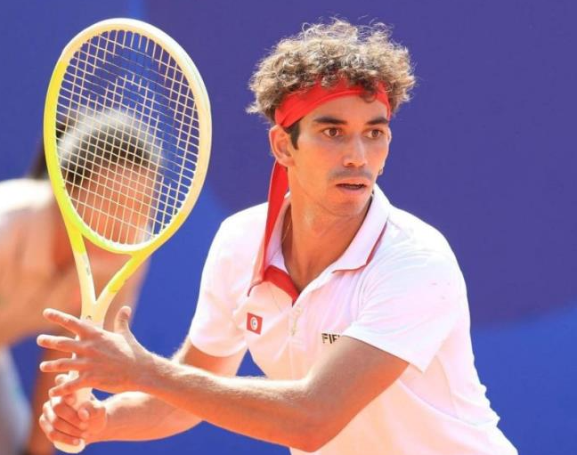 دورة استراليا المفتوحة للتنس - معز الشرقي يودع البطولة منذ الدور التمهيدي الاول بخسارته امام الفرنسي لوكاس فان اسشي 1-2