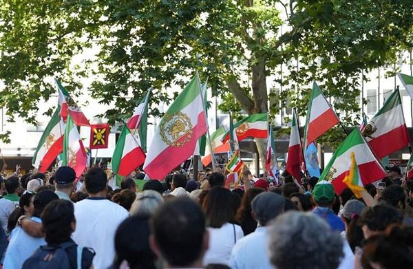 عراقجي: الوضع في إيران الآن تحت السيطرة الكاملة