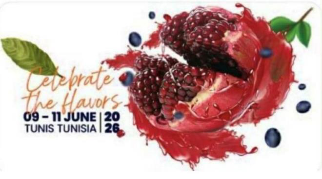 تونس تحتضن الدورة الرابعة من الصالون الدولي للصناعات الغذائية لافريقيا