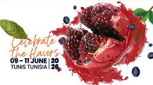 تونس تحتضن الدورة الرابعة من الصالون الدولي للصناعات الغذائية لإفريقيا