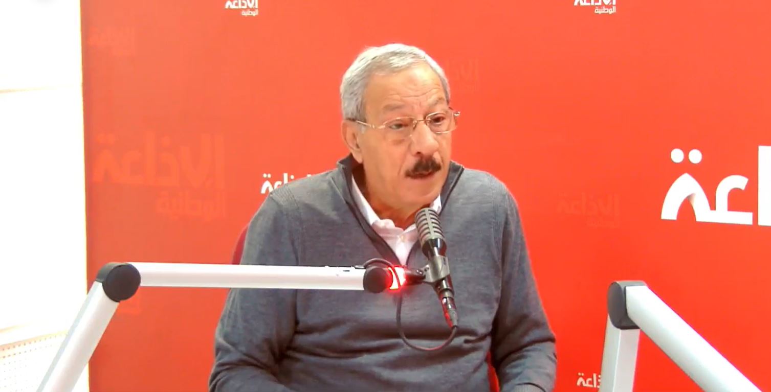 رئيس غرفة تجار الملابس الجاهزة: من المتوقع مشاركة 2100 نقطة بيع في موسم التخفيضات الشتوية