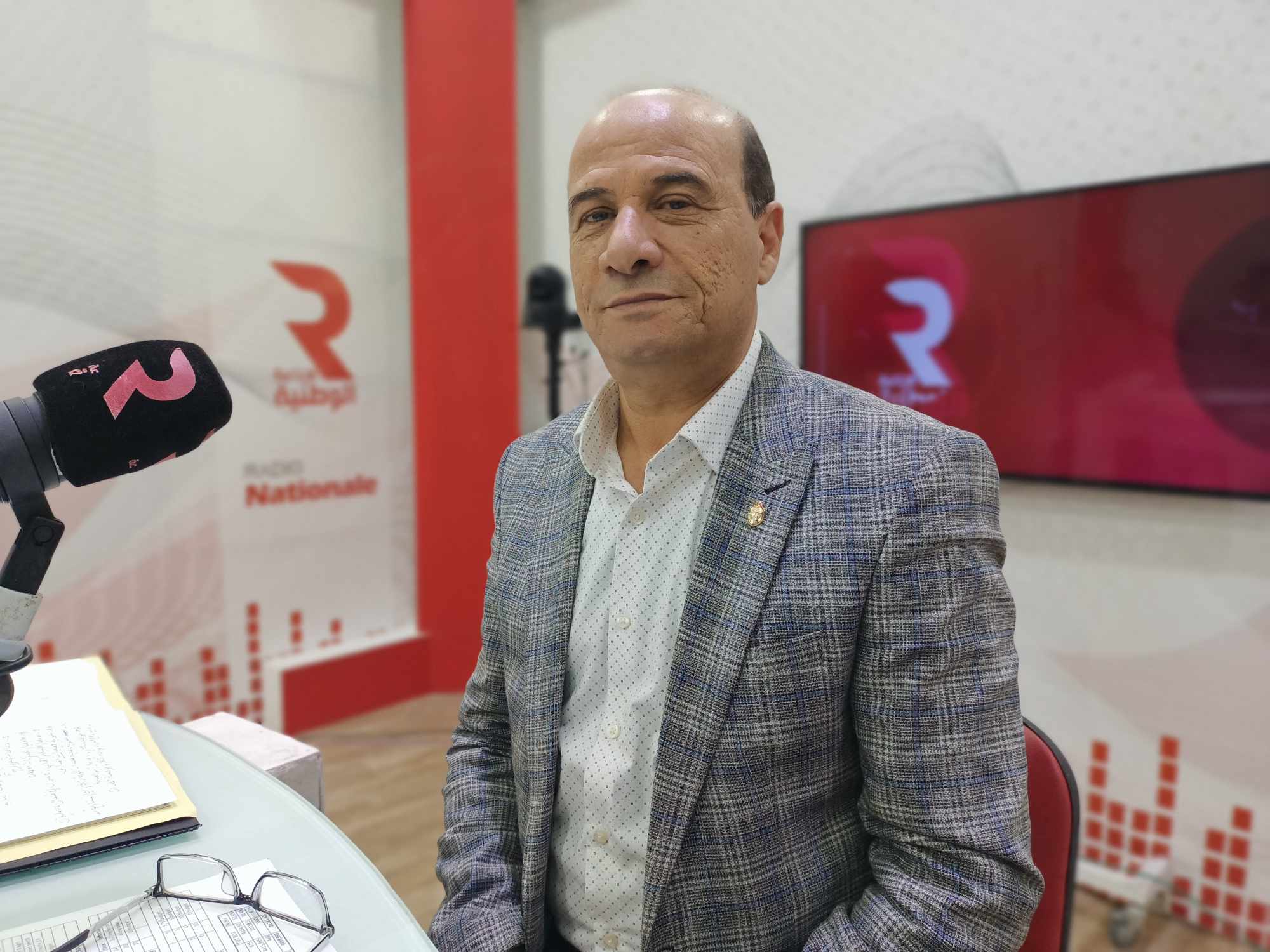 النائب عبد الجليل الهاني: مقترح قانون تسوية الديون الفلاحية المتعثرة سيستهدف أكثر من 30 ألف منتفع