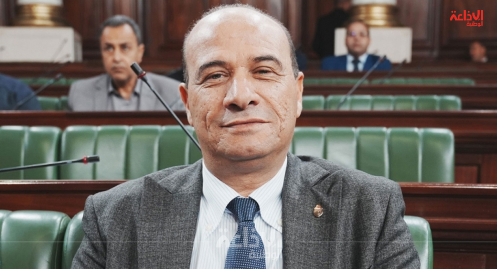 النائب عبد الجليل الهاني: مقترح قانون تسوية الديون الفلاحية المتعثرة سيستهدف أكثر من 30 ألف منتفع