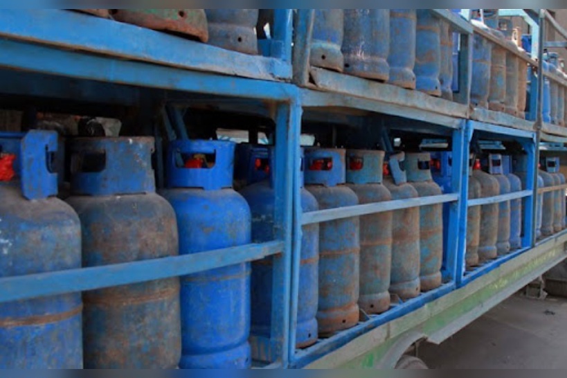 اليوم وغدا...تعليق نشاط توزيع قوارير الغاز المنزلي على خلفية جملة من المطالب