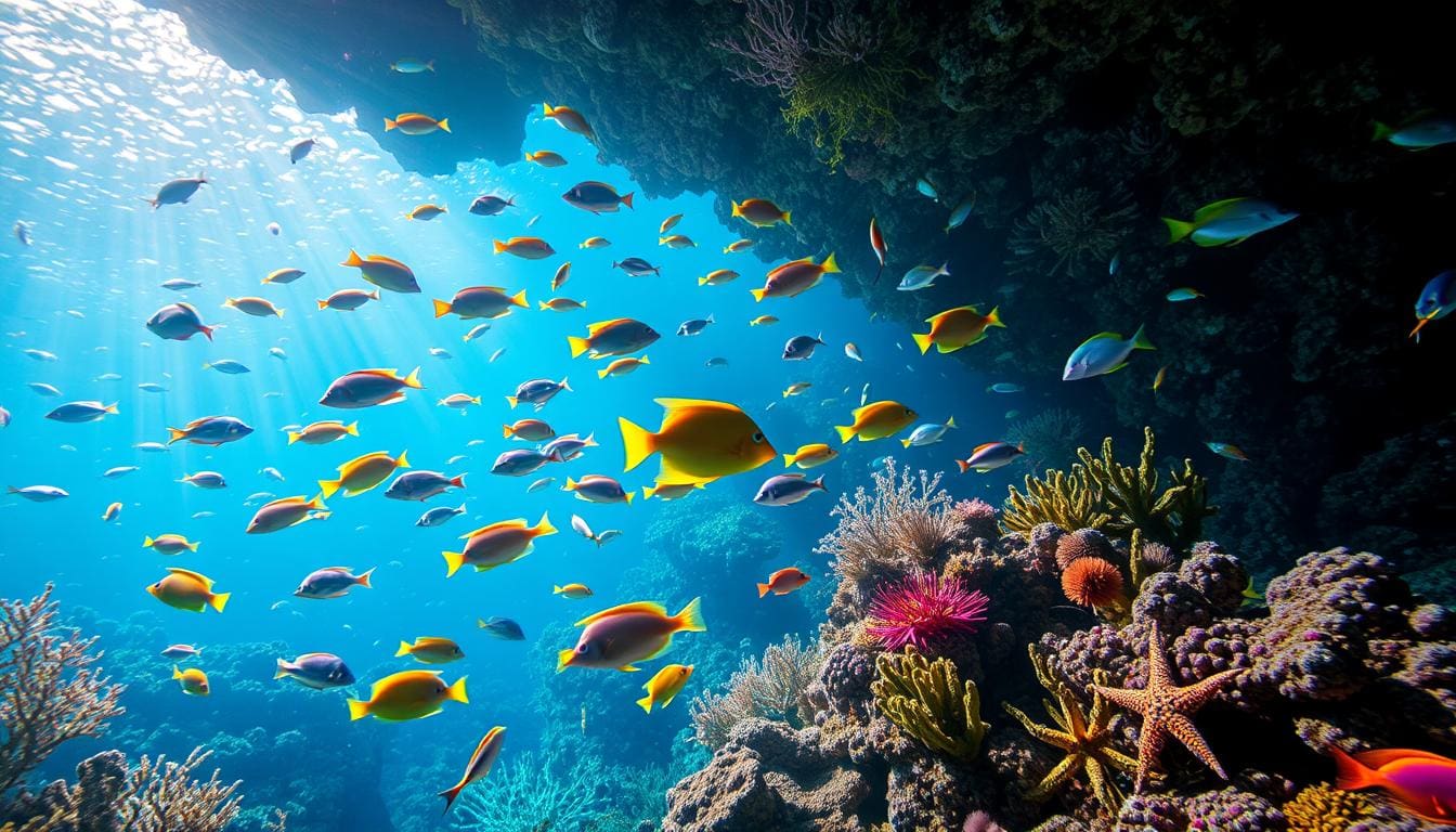 تنوّع بيولوجي: شراكة علمية لأجل حماية الأسماك الغضروفية في تونس