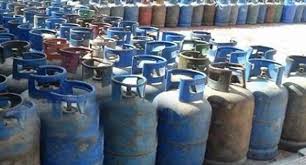 اليوم وغدا...تعليق نشاط توزيع قوارير الغاز المنزلي