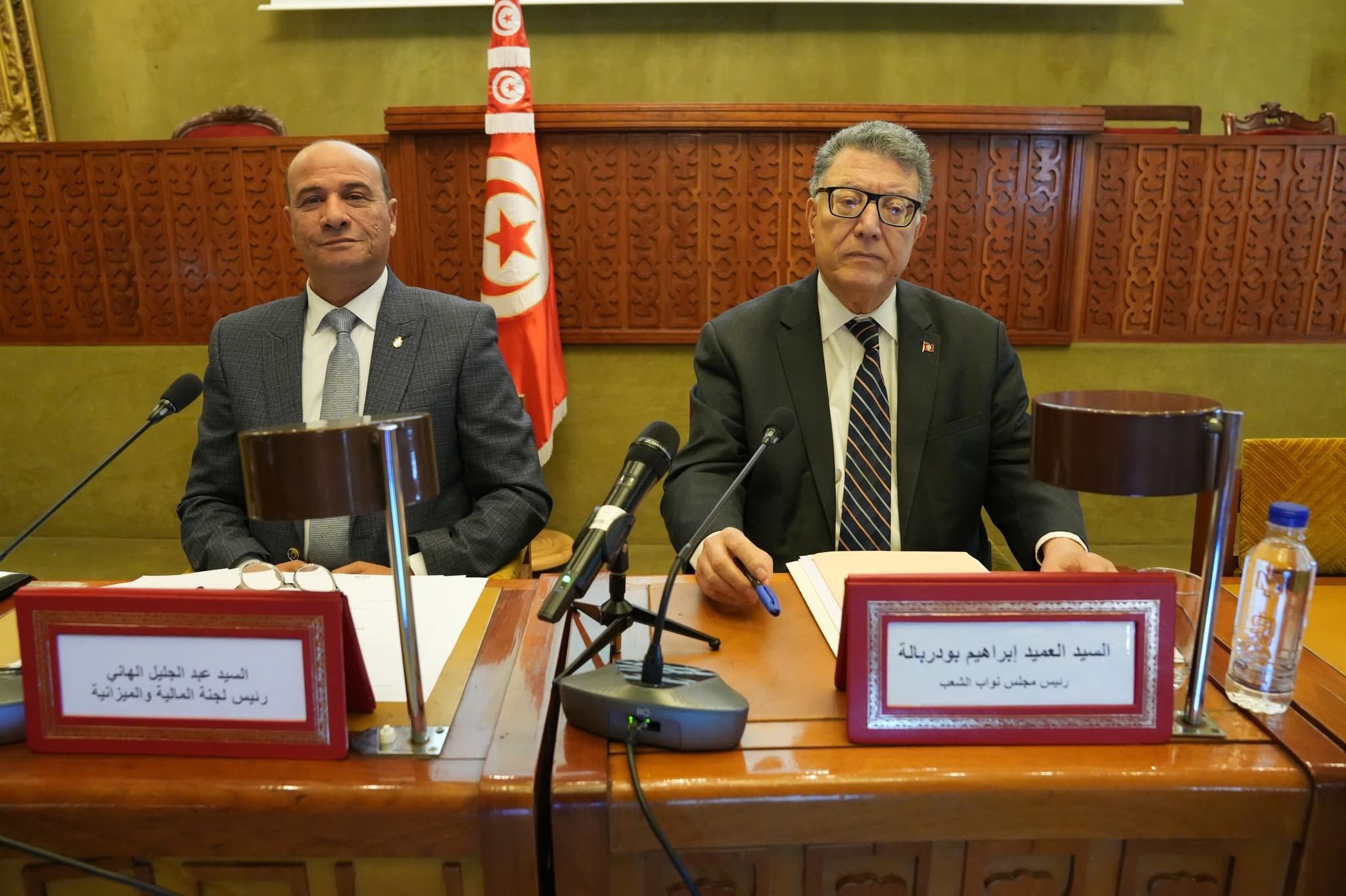 رئيس لجنة المالية بمجلس نواب الشعب: أكثر من 30 الف فلاح سينتفعون بمقترح قانون تسوية الديون الفلاحية المتعثرة  