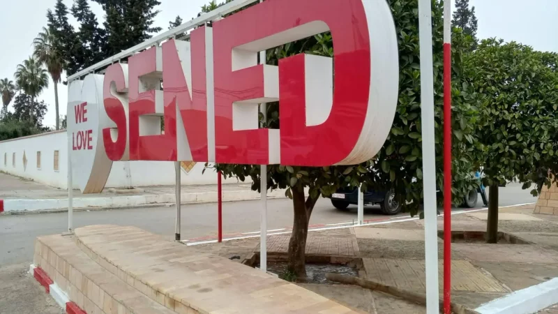 حصول بلدية السند من ولاية قفصة على جائزة أنظف بلدية في   تونس لسنة 2025.