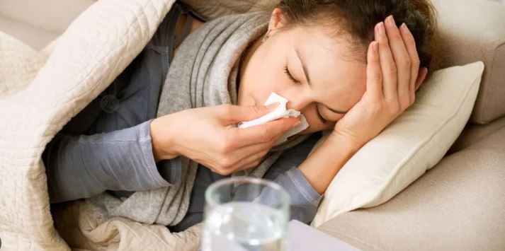 إيطاليا: تسجيل نحو 800 ألف حالة إصابة بالأنفلونزا في أسبوع