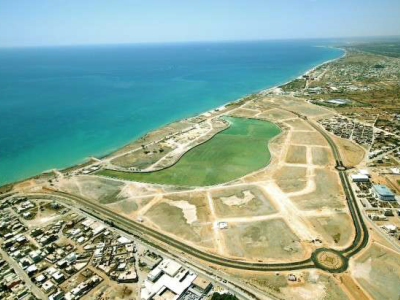 المهدية: إطلاق مسابقة الهوية البصرية لمشروع سبخة بن غياضة