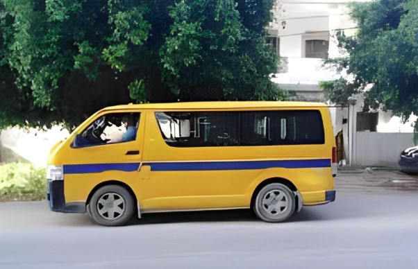 ولاية أريانة تدرس إضافة خطوط تاكسي جماعي