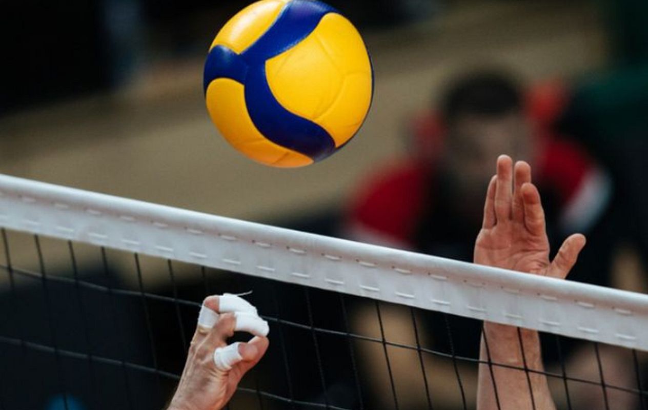 البطولة العربية للاندية للكرة الطائرة (الجولة الخامسة) النتائج الكاملة والترتيب