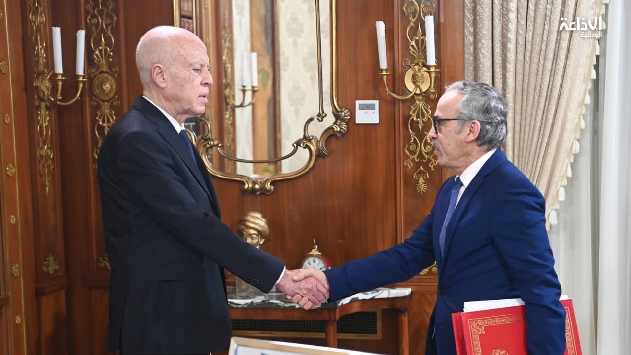 رئيس الجهورية يُسدي تعليماته بتدارك وضعية "الكنام" وتوفير التغطية الصحية لكل المضمونين الاجتماعيين