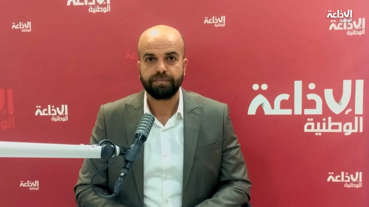 وسيم بونني: 100 مؤسسة تونسية متحصلة عى شهادة نظام إدراة الطاقة ISO50001 