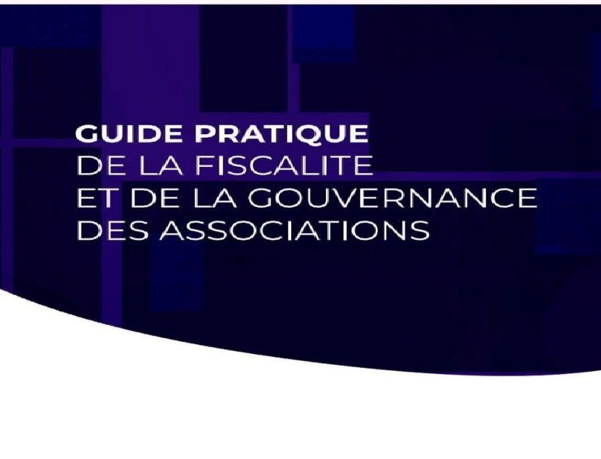 Associations : publication d’un guide pratique pour renforcer la gouvernance et la transparence