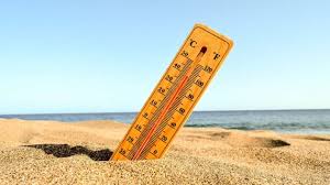 مناخ: ديسمبر 2025 نسبيا أعلى حرارة مقارنة بالمعدل العادي