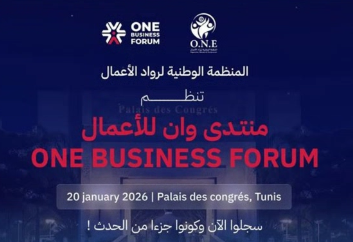 ONE Business Forum 2026 : croissance, investissement et innovation au cœur des débats