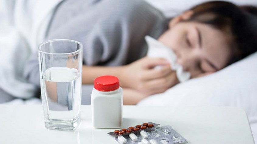 الإدارة الجهوية للصحة بقبلي: ارتفاع عدد الإصابات بالنزلة الموسمية جراء الانخفاض الهام في درجات الحرارة