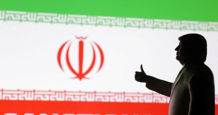 ترامب: الدّول التي تتعامل تجاريّاً مع إيران ستواجه رسوماً بنسبة 25 بالمائة 