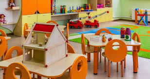 مدنين: إقرار غلق 7 فضاءات طفولة تنشط على غير الصيغ القانونية