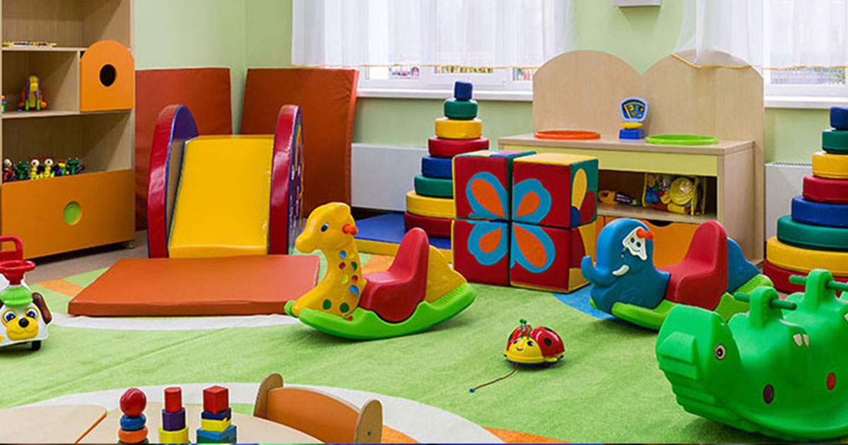 مدنين: إقرار غلق 7 فضاءات طفولة تنشط على غير الصيغ القانونية