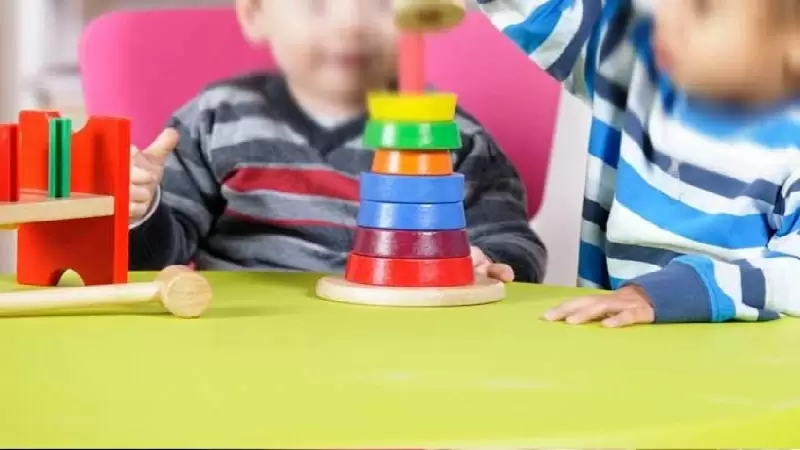 مدنين: إقرار غلق 7 فضاءات طفولة تنشط على غير الصيغ القانونية