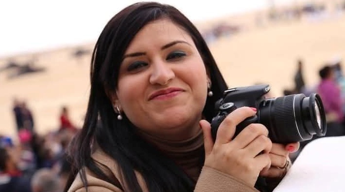 قضية انستالينغو: الإفراج عن الصحفية شذى بالحاج مبارك