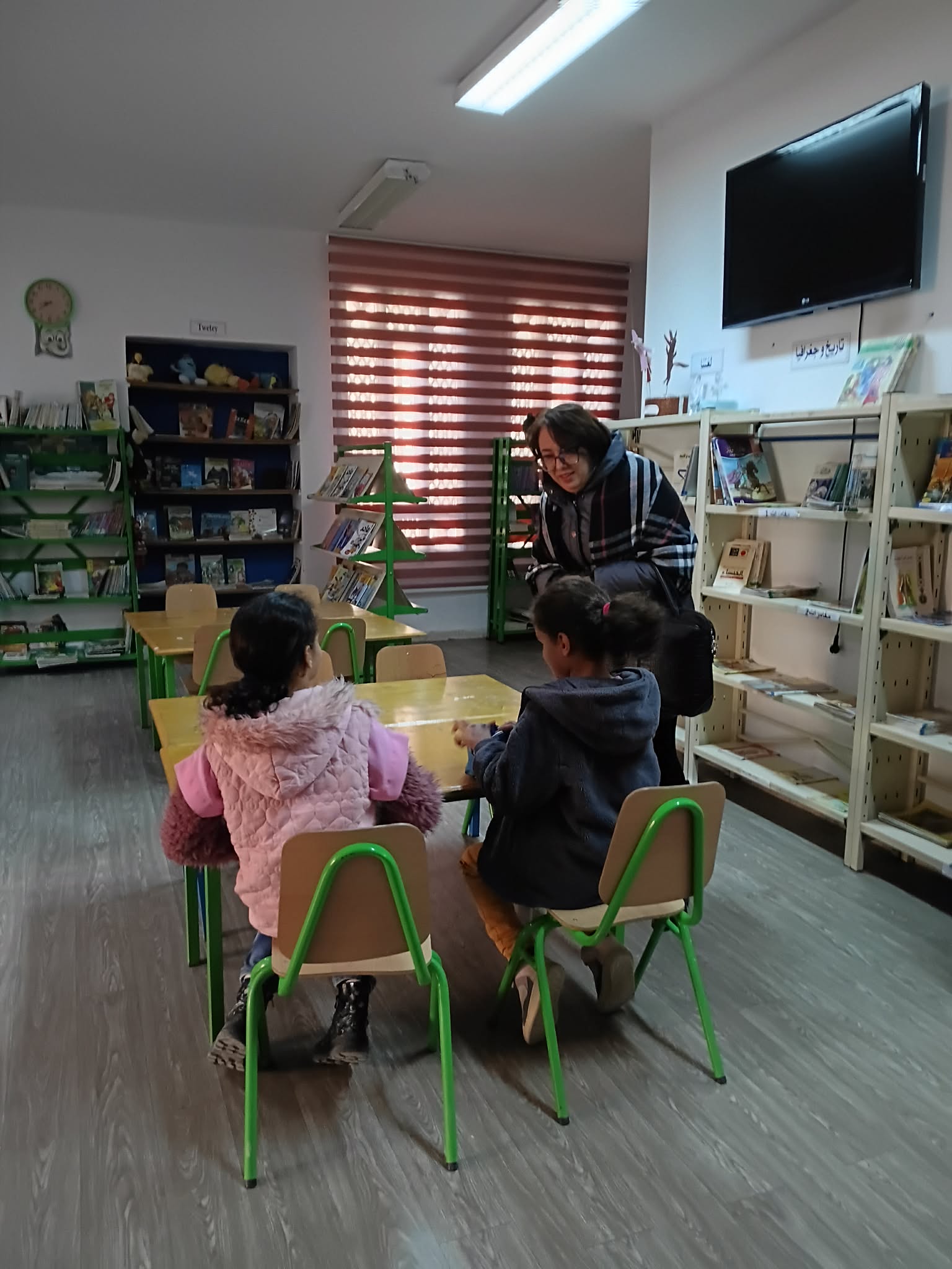 زغوان: زيارات ميدانية للاطلاع على سير العمل بالمؤسسات الثقافية