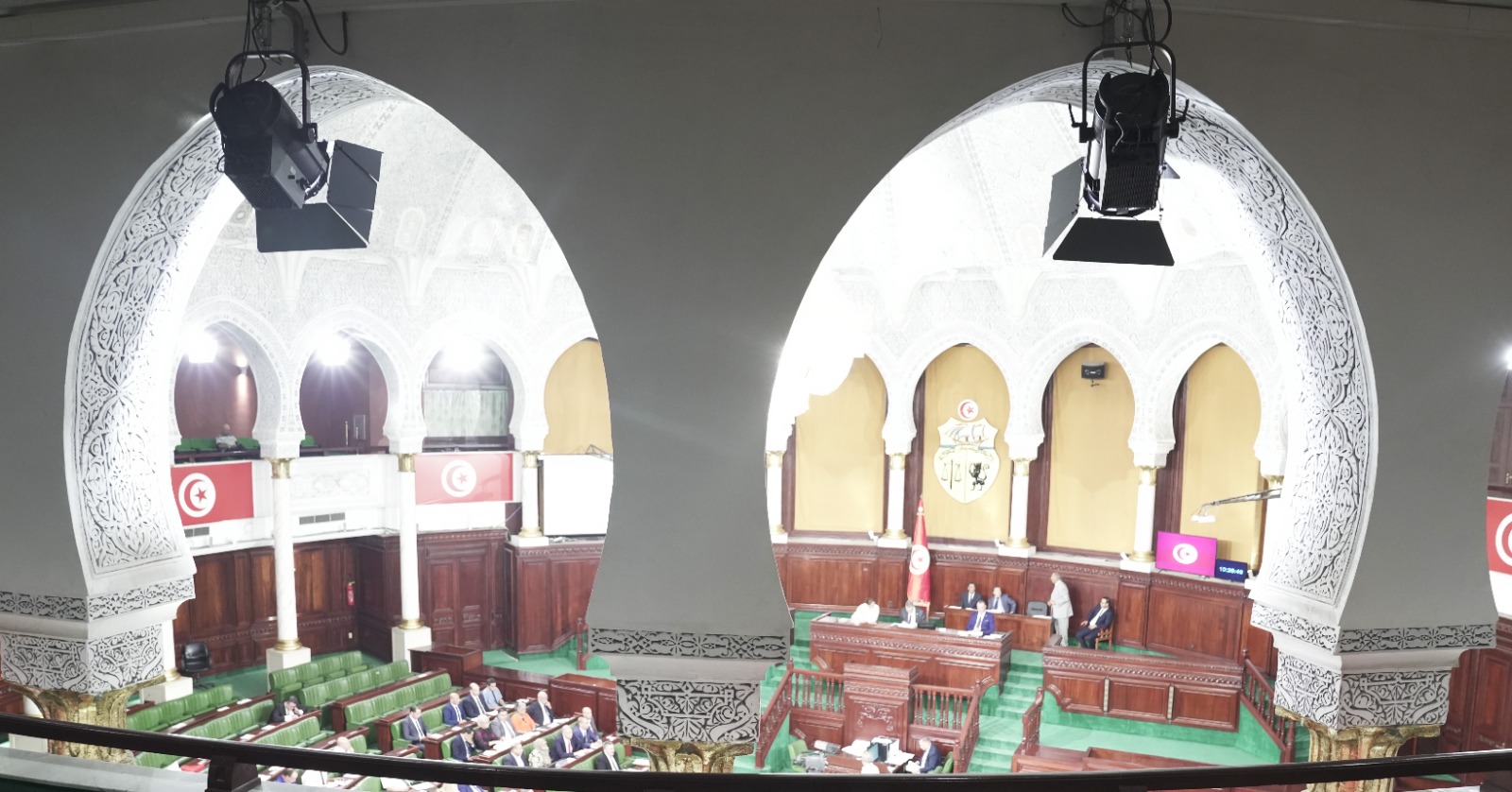 نقص الأدوية: لجنة الصحة بالبرلمان تقرر عقد جلسة عامة استثنائية مع وزير الصحة