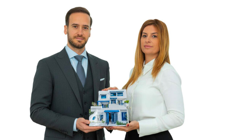 اختيار الشركة الناشئة التونسية "ذي لاندلورد" للمشاركة في مسابقة غلوبل بروبتاك وكونتاك لسنة 2026 بدبي.