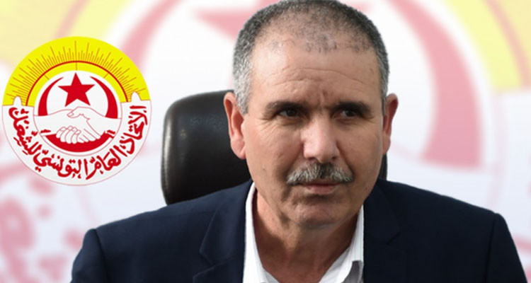 الطبوبي يتراجع عن الاستقالة من الأمانة العامة لاتحاد الشغل ويباشر مهامه على رأس المنظمة العمالية
