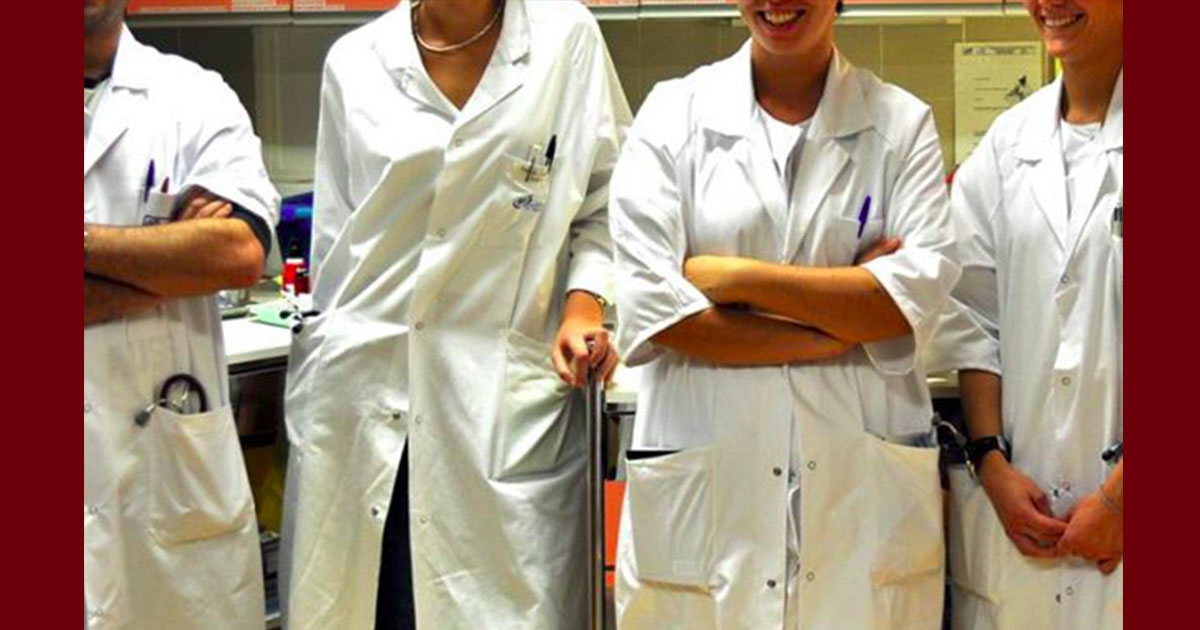 الترفيع ب 50 دينار في منحة المتربصين الداخليين والمقيمين في الطب والصيدلة وطب الأسنان