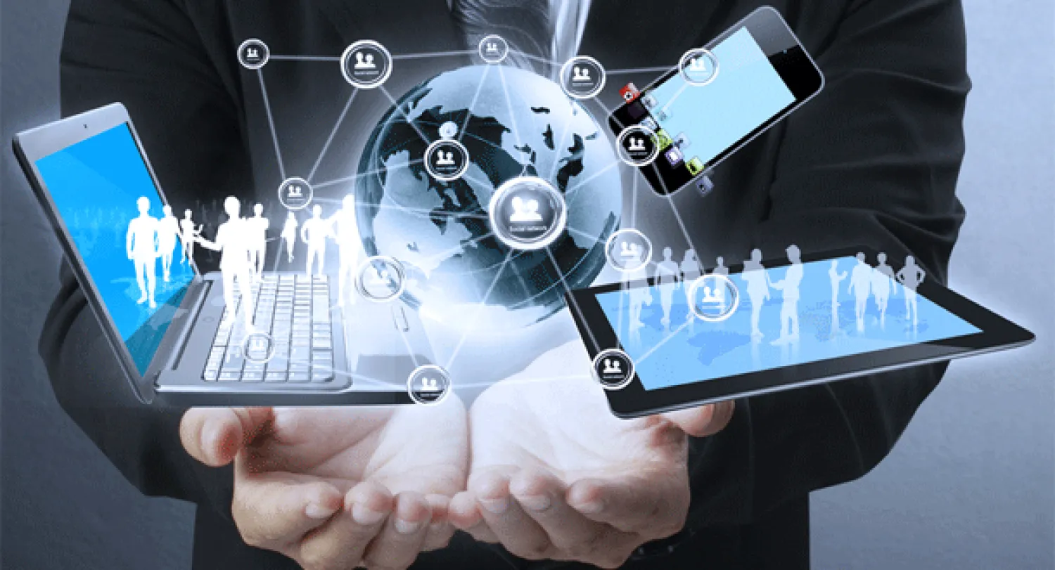  06 فيفري: الدورة السادسة من تظاهرة "يوم إنترنت آمن"