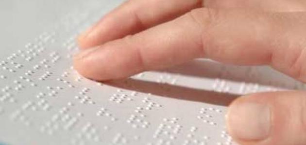 يوم تحسيسي بمنوبة حول كيفية التعامل مع وضعيات الإعاقة البصرية في الوسط المدرسي