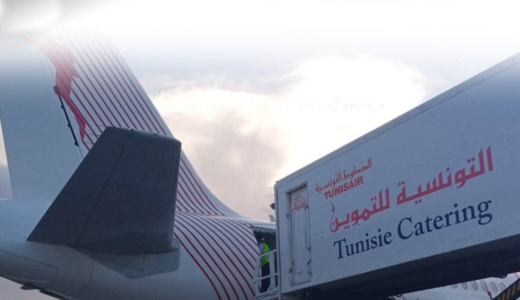 التونسية للتموين تتحصّل على شهادتي الإعتماد في نظام إدارة السلامة الغذائية حسب المواصفات الدولية