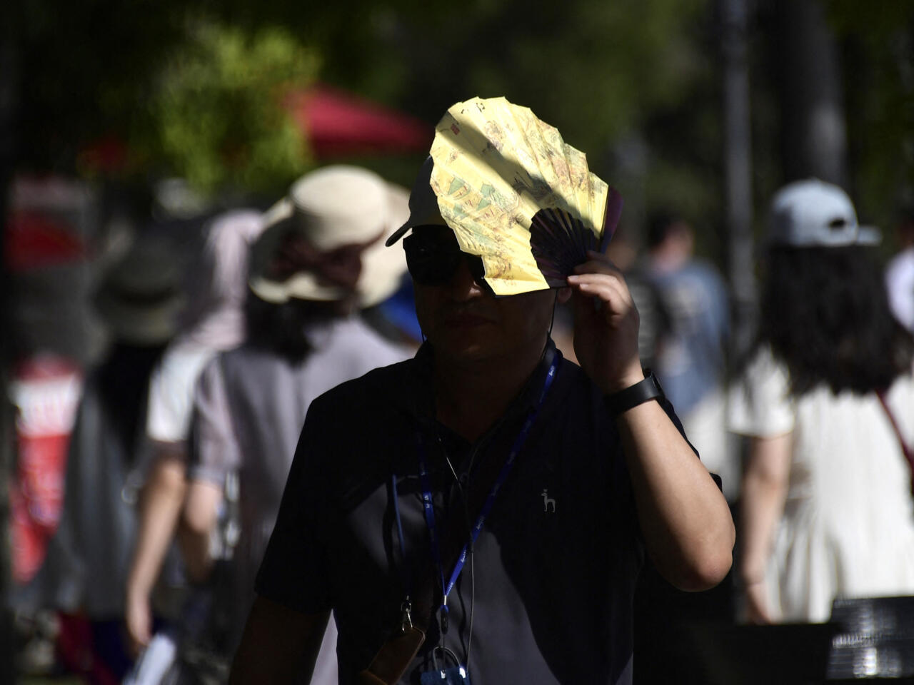 المنظمة العالمية للأرصاد الجوية: 2025 من بين أكثر الأعوام حرارة على الإطلاق