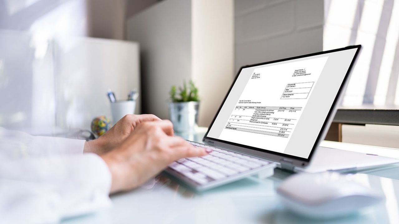 حوالي 66بالمائة من الشركات غير جاهزة لانطلاق العمل بالفوترة الالكترونية