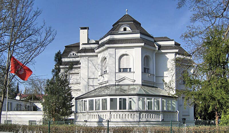 سفارة الجمهورية التونسية ببرلين تنظم تظاهرة اقتصادية تونسية ألمانية في مجال الصناعات الغذائية