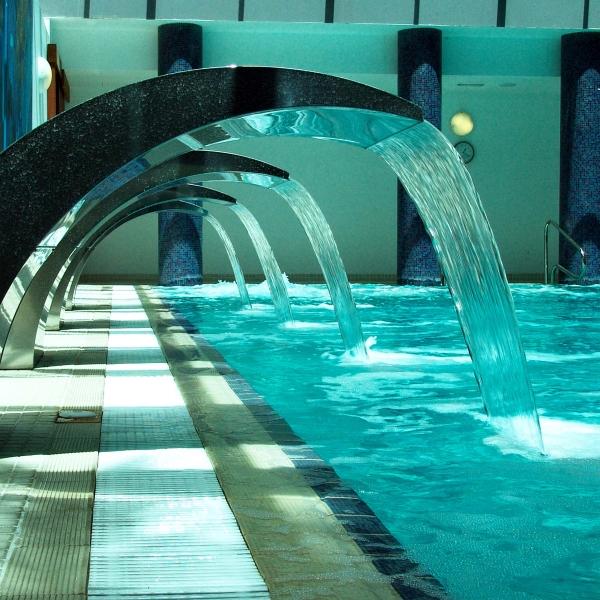 توافد 7 ملايين شخص على مراكز الإستشفاء بالمياه في تونس