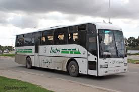 الشركة الوطنية للنقل بين المدن: عودة خط الدهماني- تونس للنشاط مُجددا