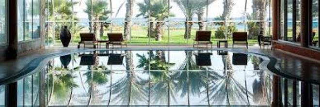 توافد 7 ملايين شخص على مراكز الإستشفاء بالمياه في تونس خلال سنة 2025