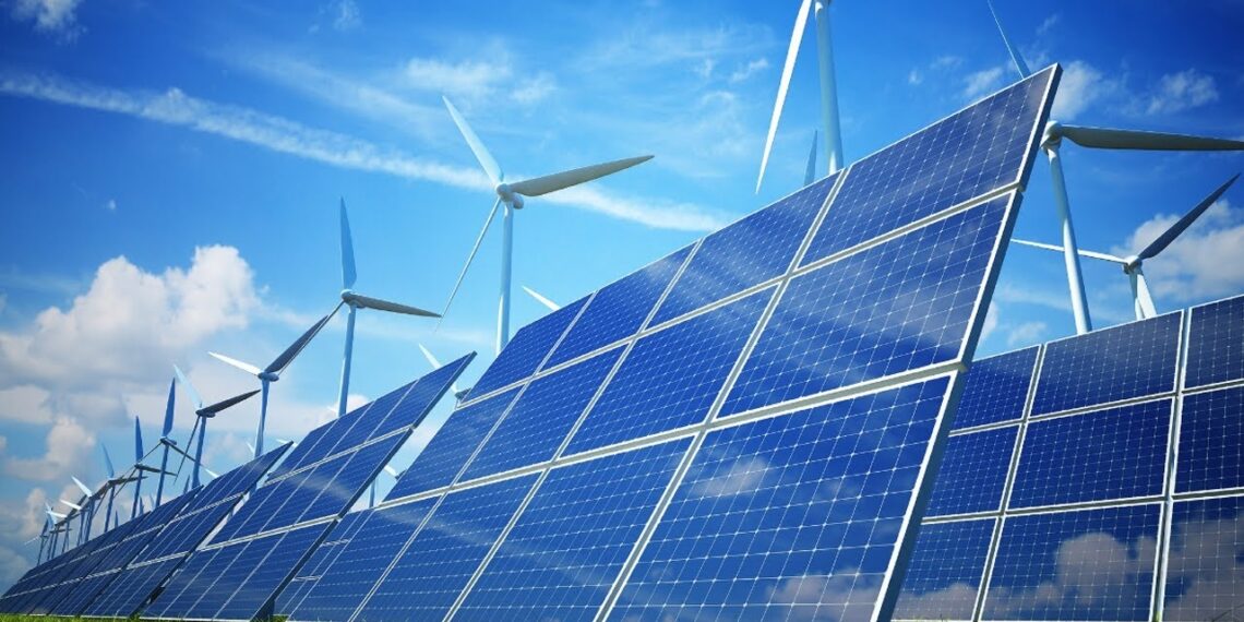 إنتاج الكهرباء من الطاقات المتجددة: الترخيص لـ186 مشروعا خلال 2025 بطاقة إنتاج تعادل 287 ميغاوات