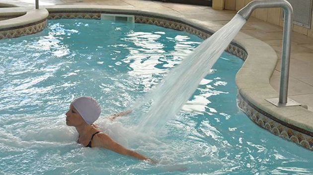 توافد 7 ملايين شخص على مراكز الإستشفاء بالمياه في تونس خلال سنة 2025 (مدير عام الصحة)