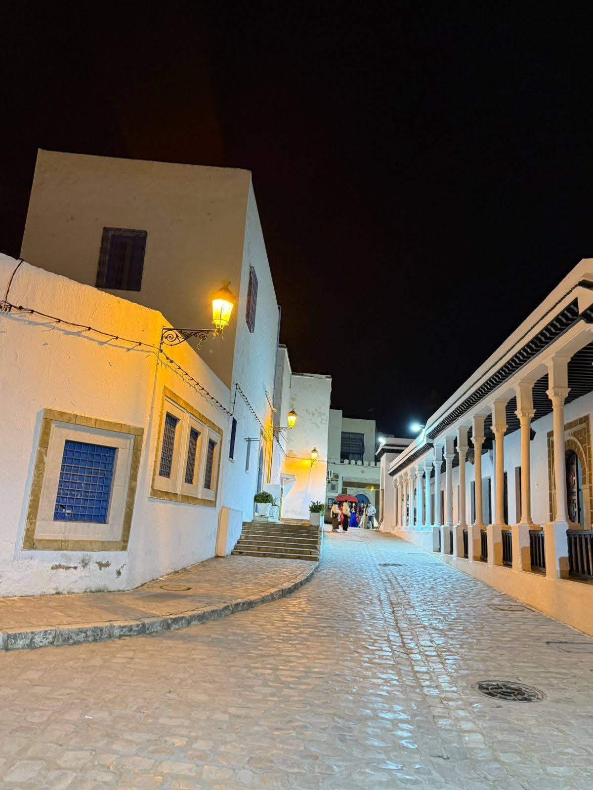 الليلة: أمطار رعدية ببعض الجهات والحرارة بين 5 و14 درجة