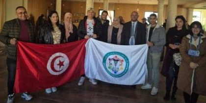 التنسيقية الوطنية للصحة تعلن عن تحركات قادمة من أجل النهوض بالقطاع الصحي وإعادة هيكلته