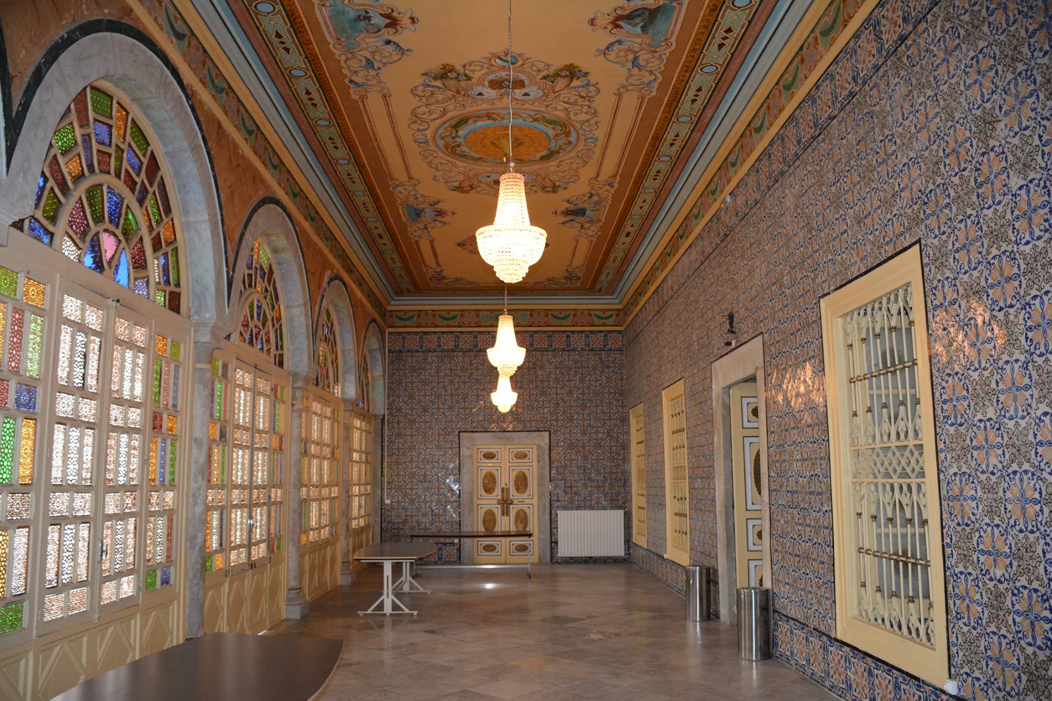 محاضرة بعنوان الاستثناء التونسي خلال حكم احمد باي مع عرض فيلم "La liberté en acte" ببيت الحكمة يوم 23 جانفي 2026