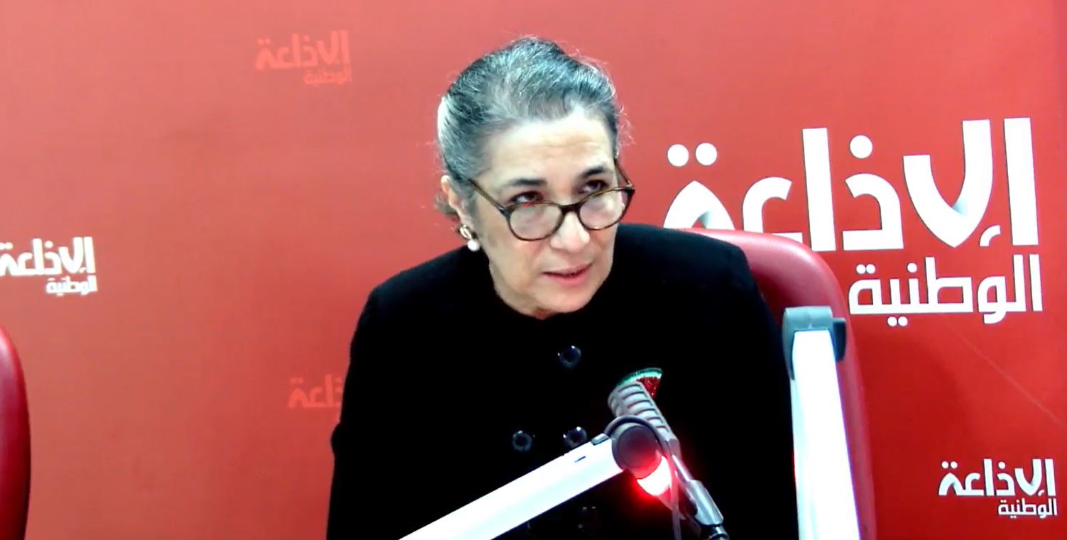 مديرة بوكالة التعاون الفني توضح أهداف ومخرجات  الورشة الإقليمية لتبادل التجارب والمعارف حول تنمية المزارع الأسرية الذكية