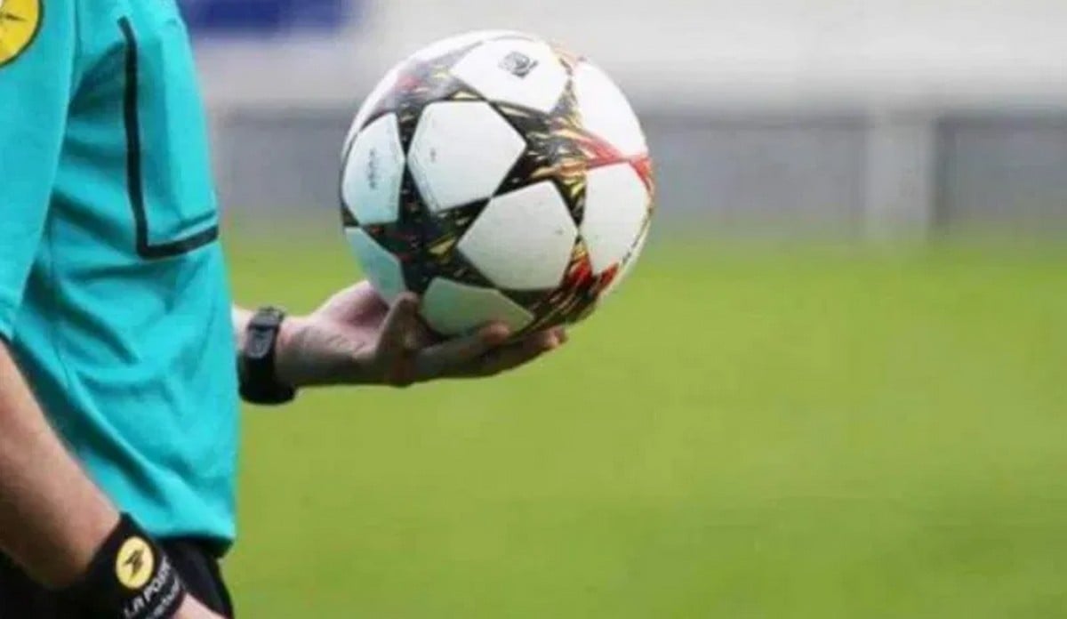 بطولة الرابطة المحترفة الثانية: تعيينات حكام مباريات الجولة الرابعة عشرة