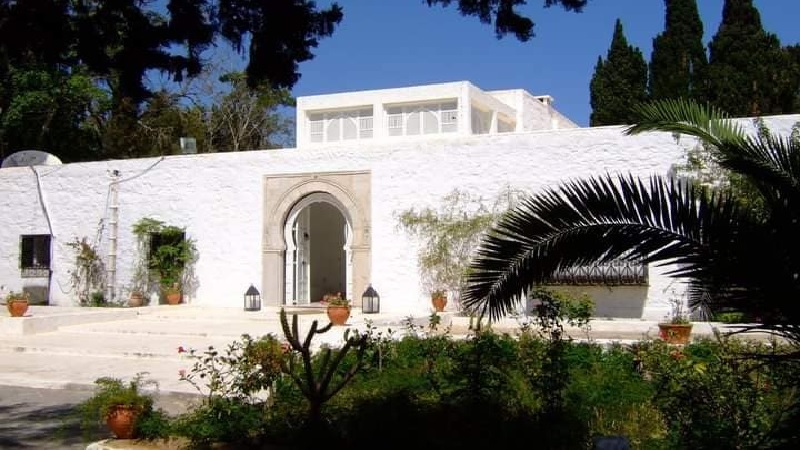 دار سيباستيان بالحمامات تستعد لاحتضان التظاهرة الموسيقية الرمضانية "ليالي القمر" وتفتح باب المشاركة إلى غاية 10 فيفري